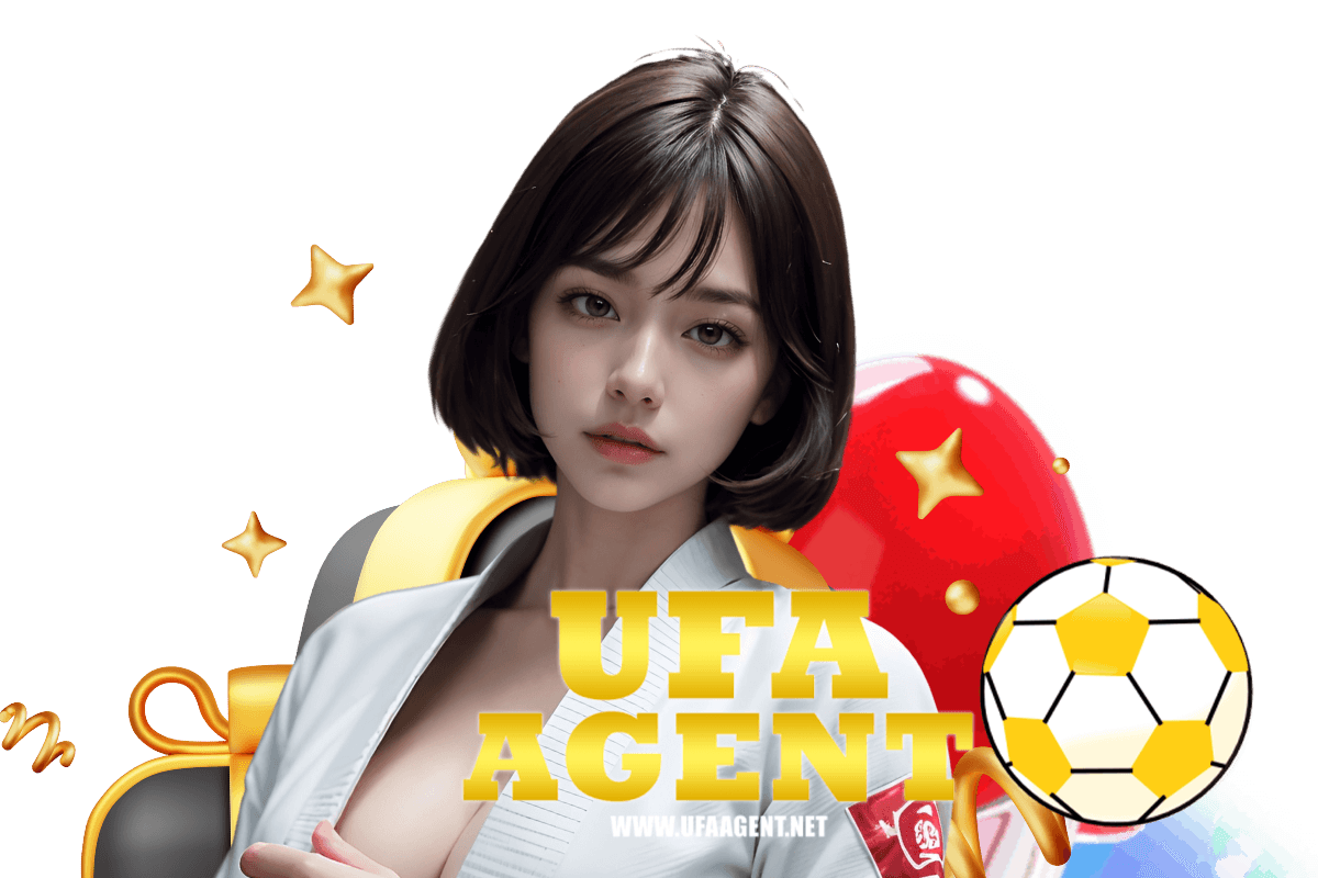ufa agent สมัคร